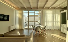 Bottego24 Suite, Apartment & Terrace