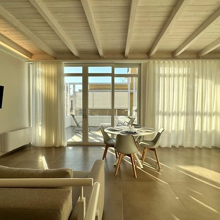 Bottego24 Suite, Apartment & Terrace Nardò Buitenkant foto