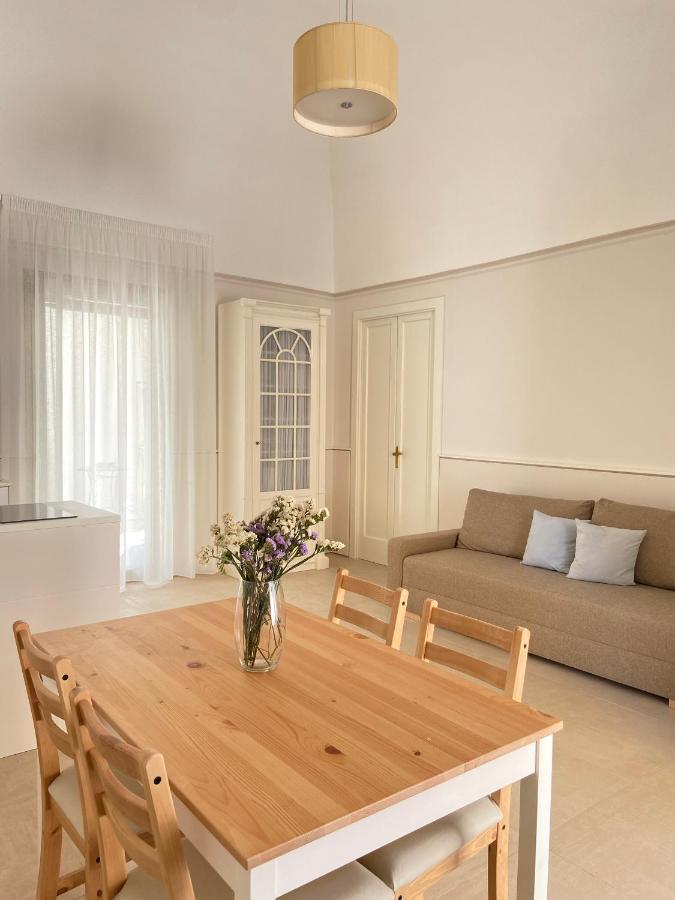 Bottego24 Suite, Apartment & Terrace Nardò Buitenkant foto