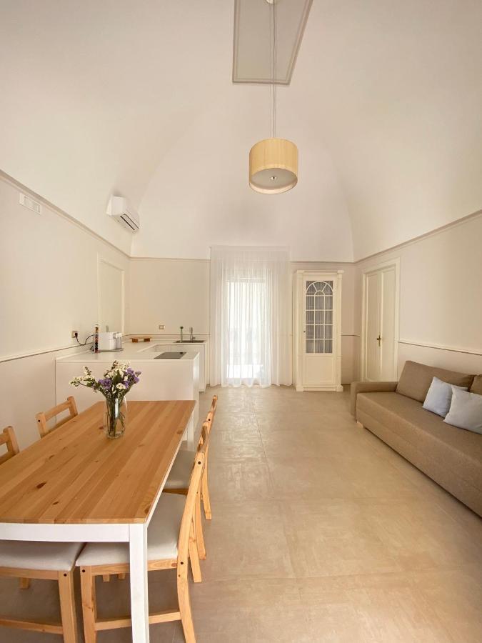 Bottego24 Suite, Apartment & Terrace Nardò Buitenkant foto