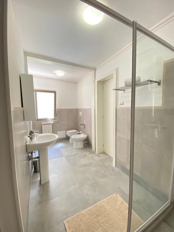 Bottego24 Suite, Apartment & Terrace Nardò Buitenkant foto