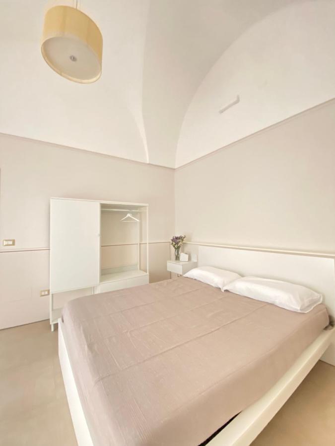 Bottego24 Suite, Apartment & Terrace Nardò Buitenkant foto