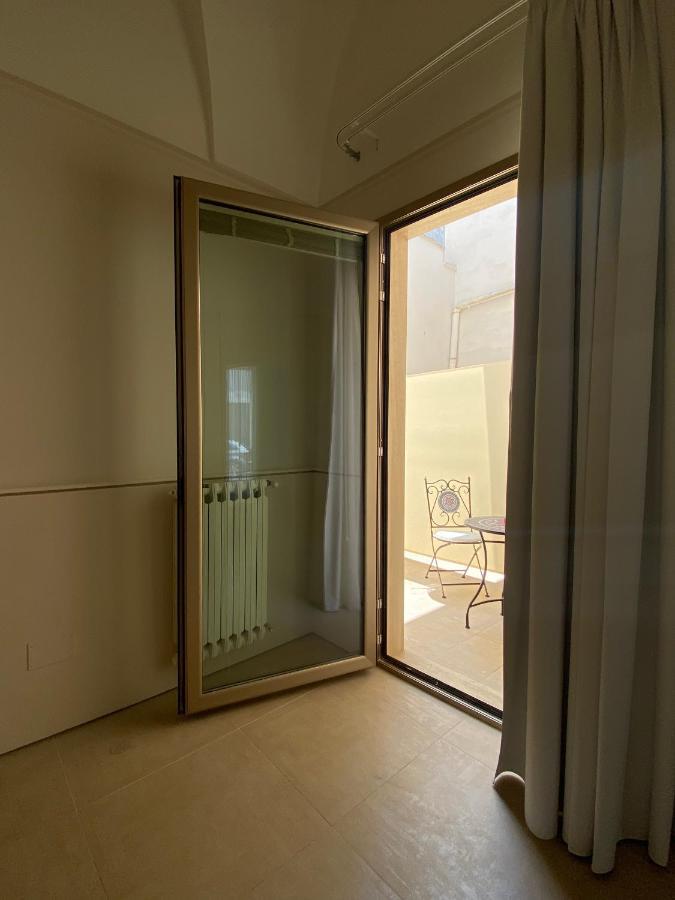 Bottego24 Suite, Apartment & Terrace Nardò Buitenkant foto