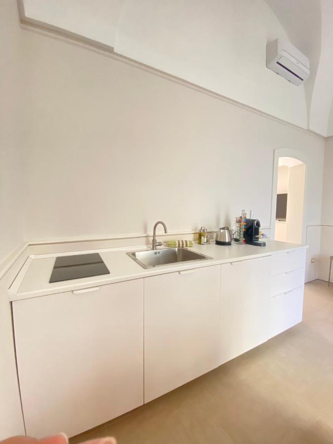 Bottego24 Suite, Apartment & Terrace Nardò Buitenkant foto
