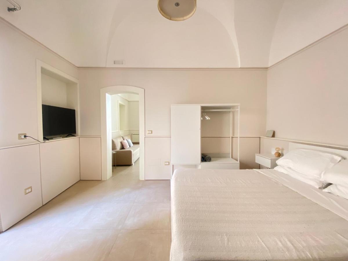 Bottego24 Suite, Apartment & Terrace Nardò Buitenkant foto