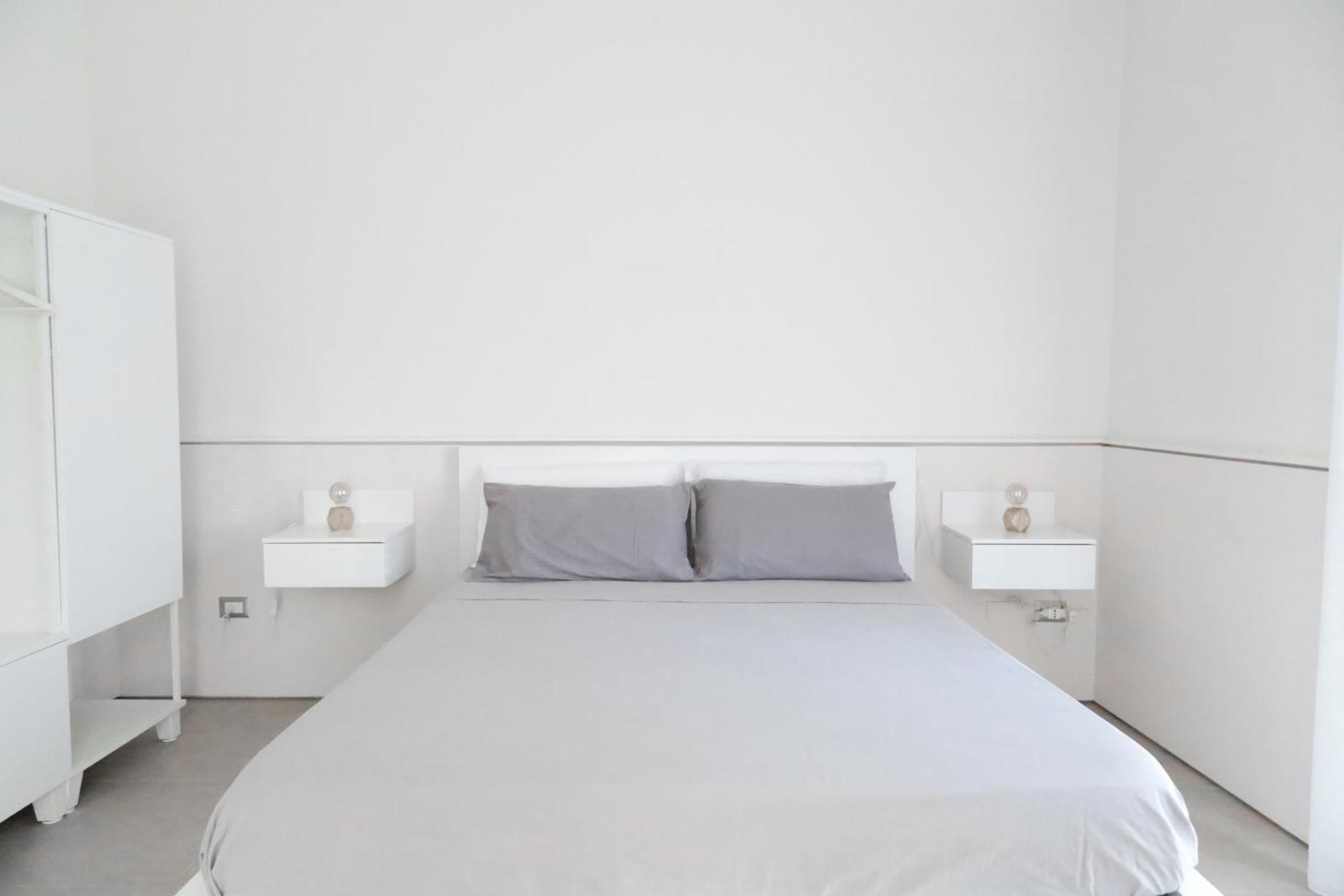 Bottego24 Suite, Apartment & Terrace Nardò Buitenkant foto