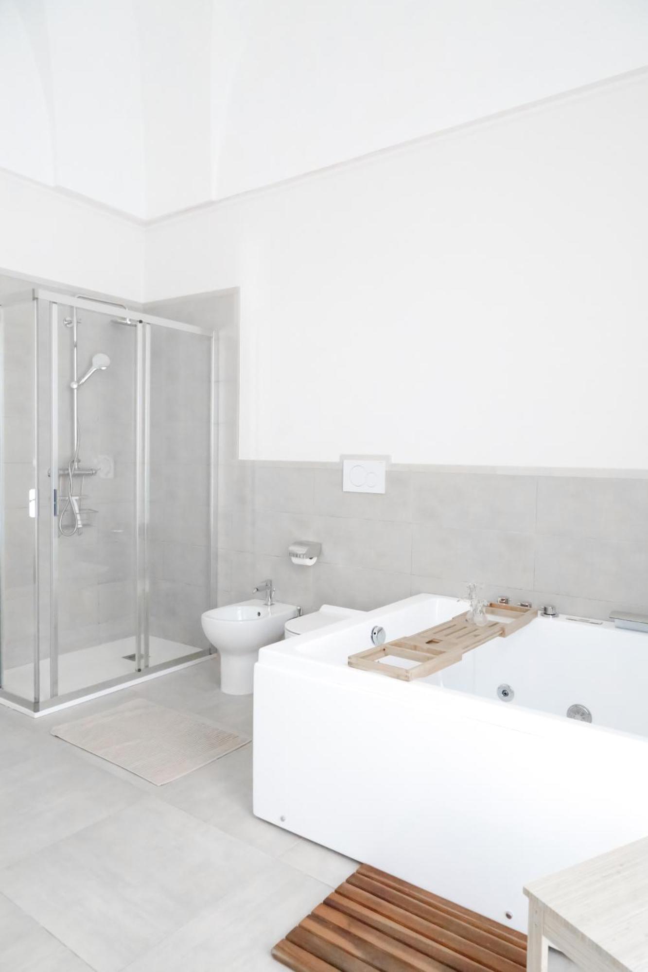 Bottego24 Suite, Apartment & Terrace Nardò Buitenkant foto