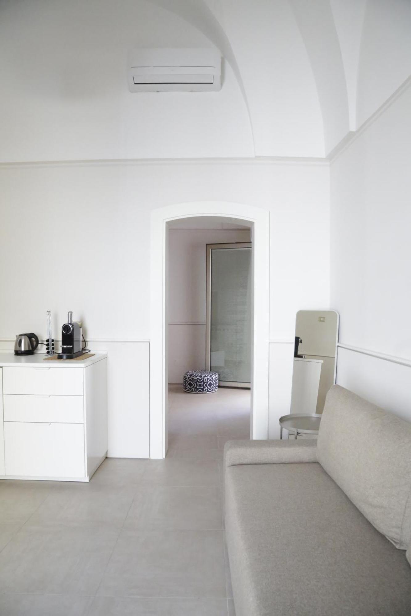 Bottego24 Suite, Apartment & Terrace Nardò Buitenkant foto