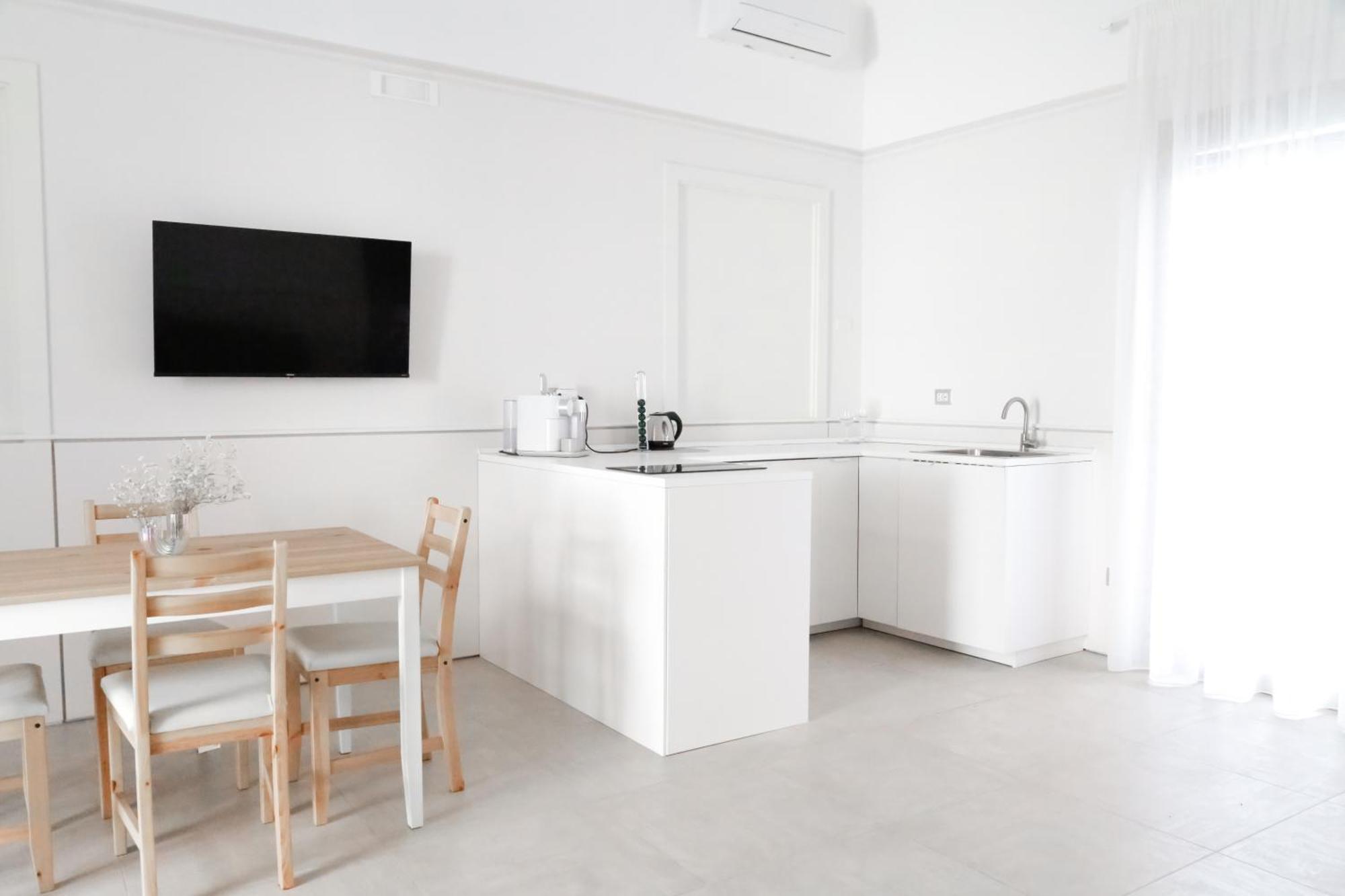 Bottego24 Suite, Apartment & Terrace Nardò Buitenkant foto