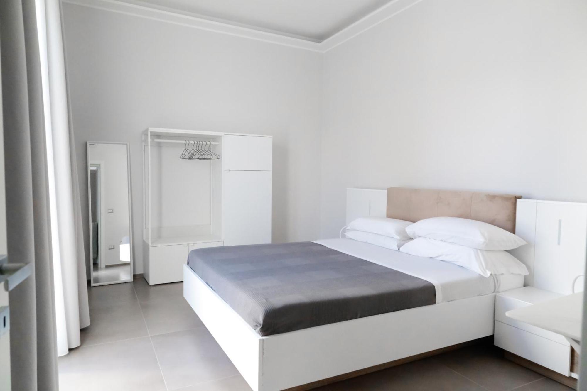 Bottego24 Suite, Apartment & Terrace Nardò Buitenkant foto