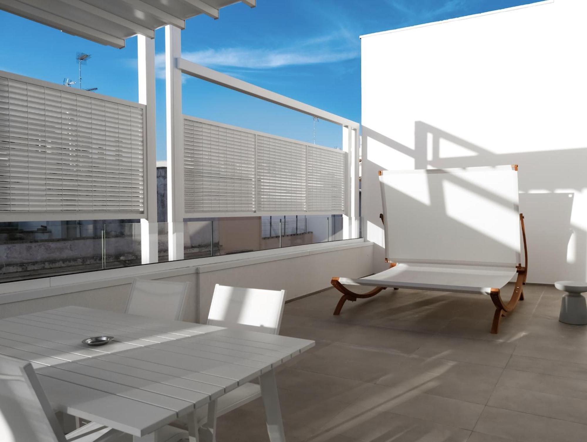Bottego24 Suite, Apartment & Terrace Nardò Buitenkant foto