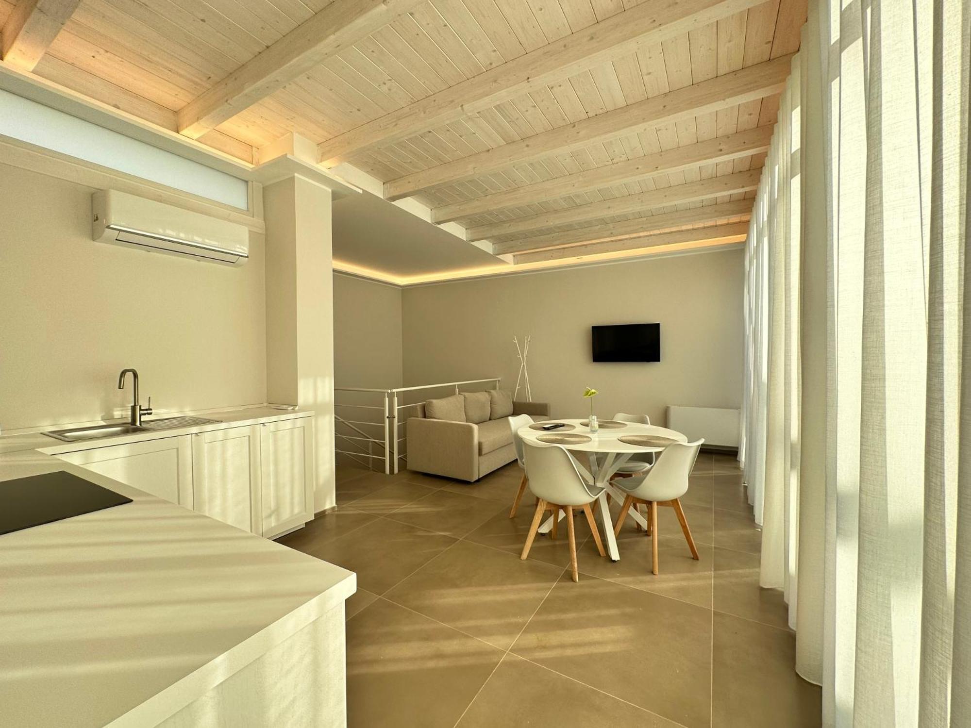 Bottego24 Suite, Apartment & Terrace Nardò Buitenkant foto