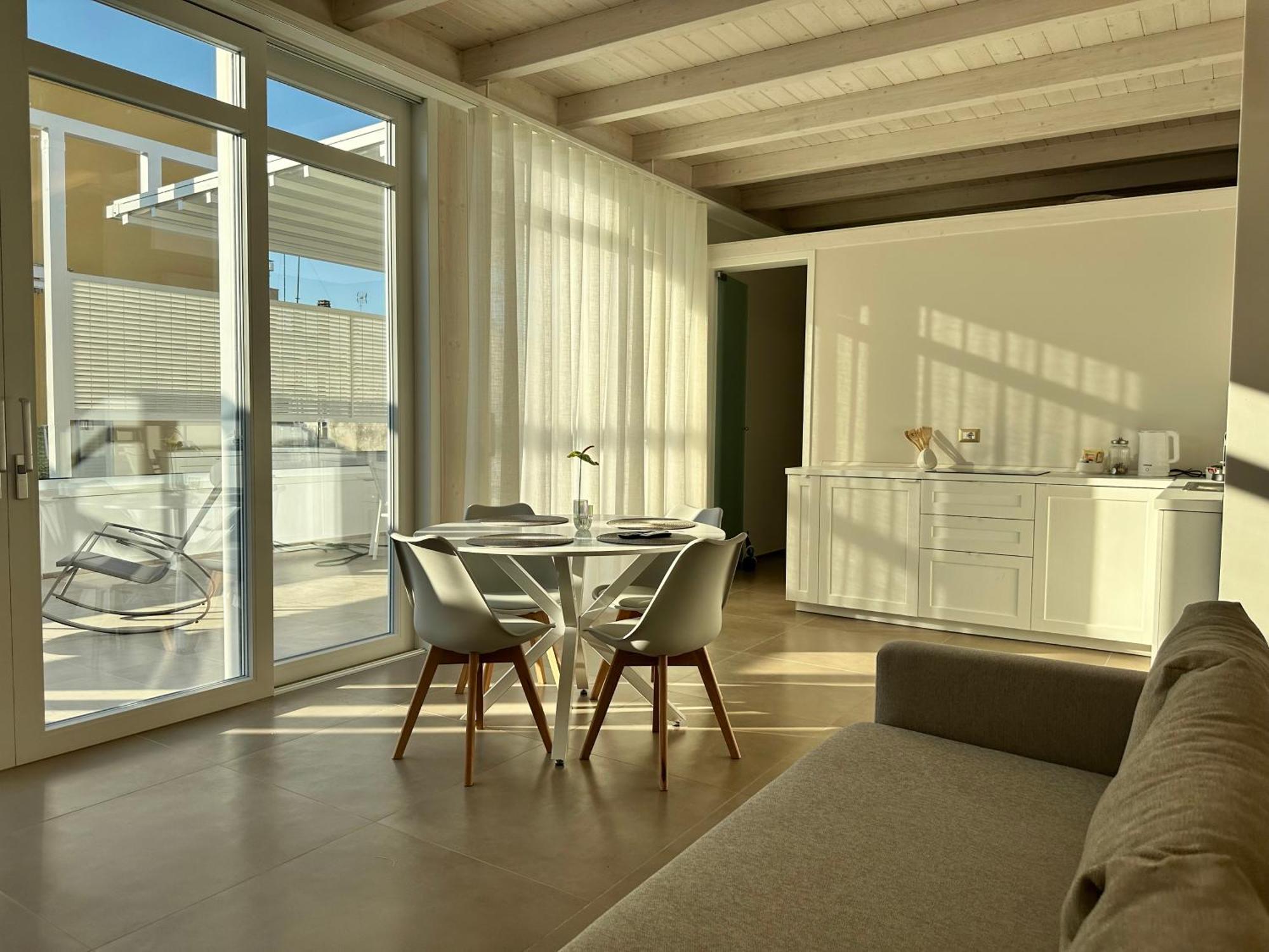 Bottego24 Suite, Apartment & Terrace Nardò Buitenkant foto
