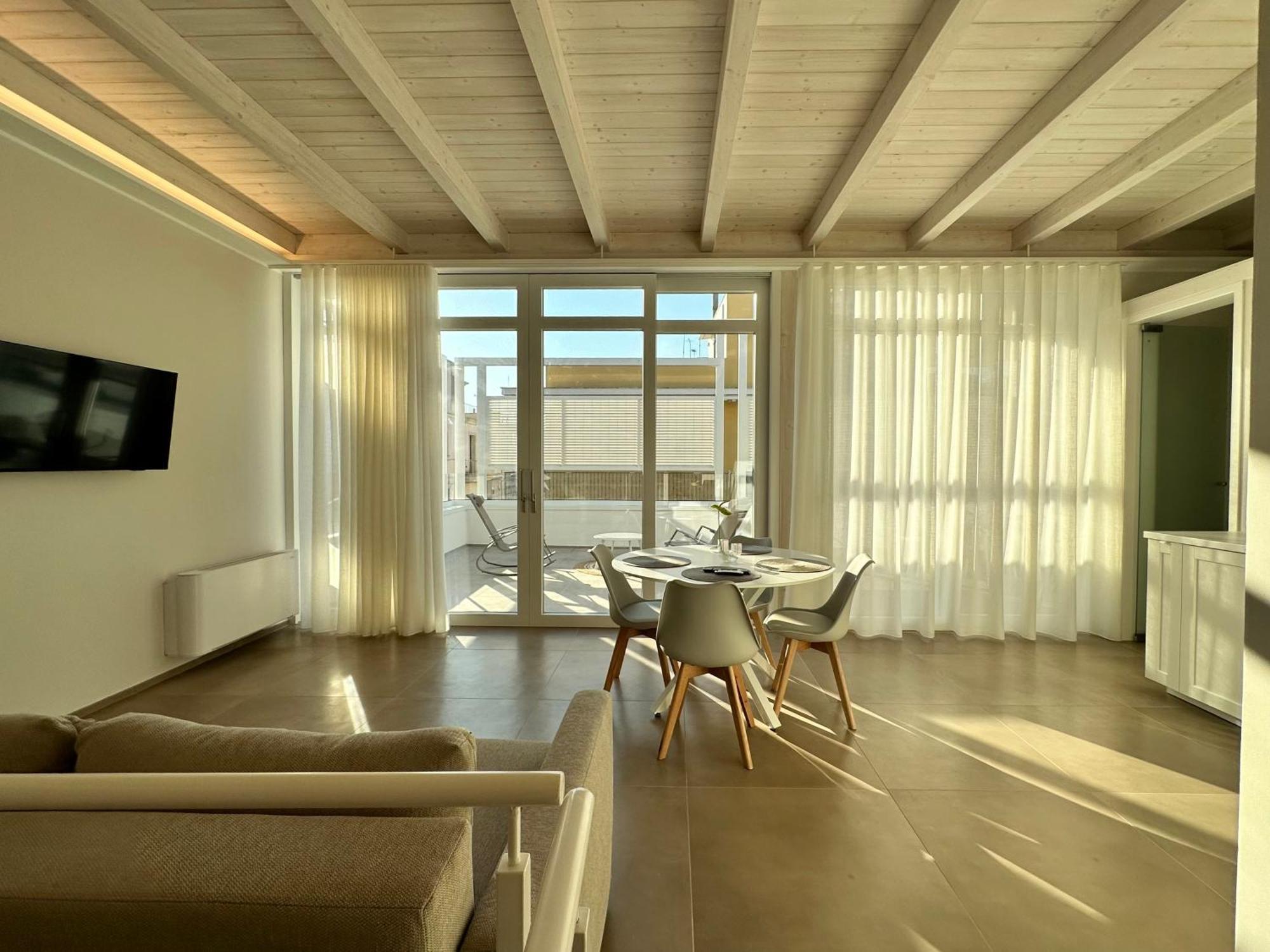 Bottego24 Suite, Apartment & Terrace Nardò Buitenkant foto